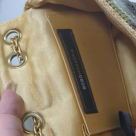 BCBG Small Purse - Picture 7 of 12